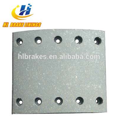 Brake lining adhesive 19032 brake rotor Truck and Car brake lining